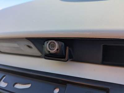 Kia Carens 1.7 CRDi 115 CV Bianco usata Limena