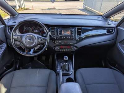 Kia Carens 1.7 CRDi 115 CV Bianco usata Limena