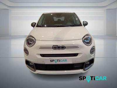 Fiat 500X 1.5 T4 Hybrid 130 CV DCT Sport Bianco usata BOLOGNA