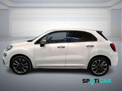 Fiat 500X 1.5 T4 Hybrid 130 CV DCT Sport Bianco usata BOLOGNA