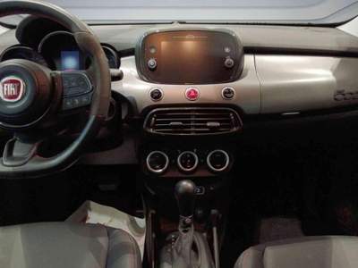 Fiat 500X 1.5 T4 Hybrid 130 CV DCT Sport Bianco usata BOLOGNA