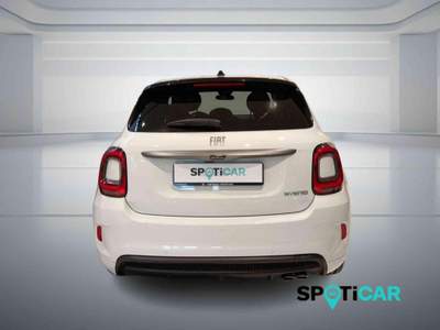 Fiat 500X 1.5 T4 Hybrid 130 CV DCT Sport Bianco usata BOLOGNA