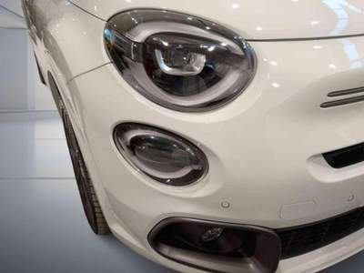 Fiat 500X 1.5 T4 Hybrid 130 CV DCT Sport Bianco usata BOLOGNA