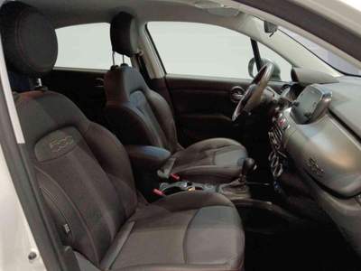 Fiat 500X 1.5 T4 Hybrid 130 CV DCT Sport Bianco usata BOLOGNA