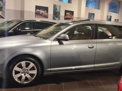 Audi A6 3.0 V6 TDI 240 qu tip Lim.Ed**GAR AUDI 24 MESI** Grigio usata Sinopoli