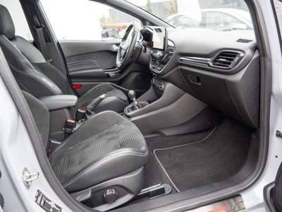 Ford Fiesta 1.5 Ecoboost 200 CV 5 porte ST Grigio usata Castelnuovo Rangone