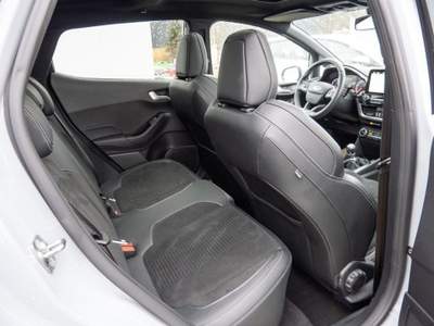 Ford Fiesta 1.5 Ecoboost 200 CV 5 porte ST Grigio usata Castelnuovo Rangone