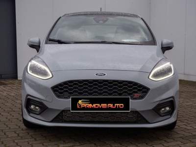 Ford Fiesta 1.5 Ecoboost 200 CV 5 porte ST Grigio usata Castelnuovo Rangone