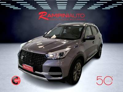 DR 4.0 1.5 Bi-Fuel GPL Iva Esposta Usato Garantito Grigio usata Gubbio
