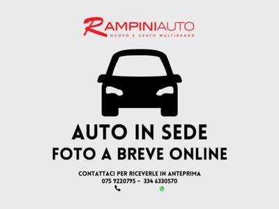 Volkswagen T-Cross 1.0 TSI Urban KM 59.000 Usato Garantito Argento usata Gubbio