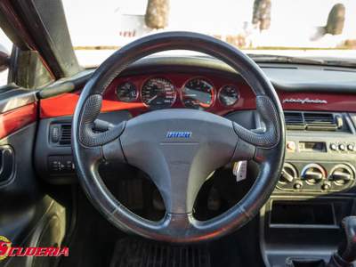 Fiat Coupé Coupé 2.0 i.e. 16V Plus Lilla usata Castiglione delle Stiviere