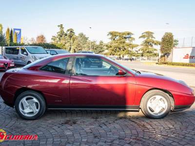 Fiat Coupé Coupé 2.0 i.e. 16V Plus Lilla usata Castiglione delle Stiviere