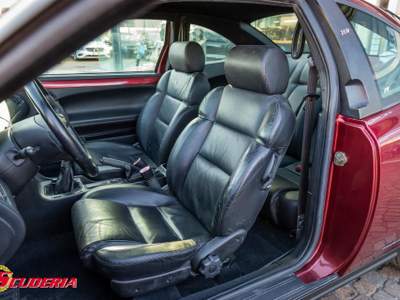 Fiat Coupé Coupé 2.0 i.e. 16V Plus Lilla usata Castiglione delle Stiviere