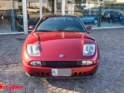 Fiat Coupé Coupé 2.0 i.e. 16V Plus Lilla usata Castiglione delle Stiviere