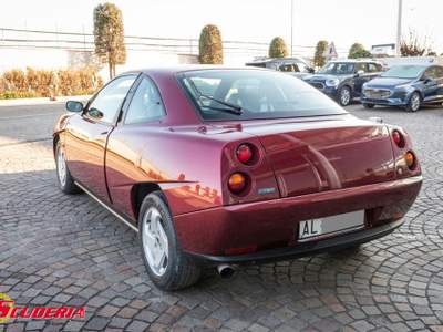 Fiat Coupé Coupé 2.0 i.e. 16V Plus Lilla usata Castiglione delle Stiviere