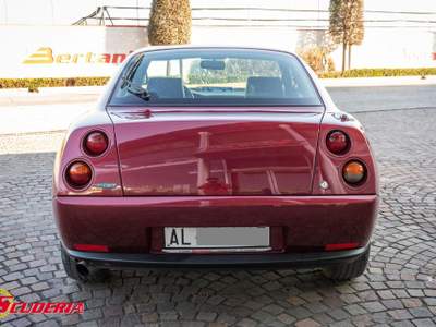 Fiat Coupé Coupé 2.0 i.e. 16V Plus Lilla usata Castiglione delle Stiviere