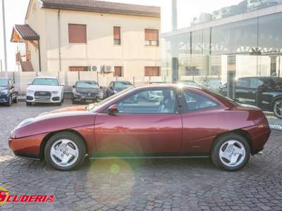 Fiat Coupé Coupé 2.0 i.e. 16V Plus Lilla usata Castiglione delle Stiviere