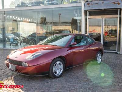 Fiat Coupé Coupé 2.0 i.e. 16V Plus Lilla usata Castiglione delle Stiviere