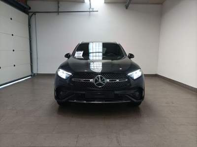 Mercedes-Benz GLC 4Matic Mild Hybrid AMG  Line Advanced Plus usata Dormelletto