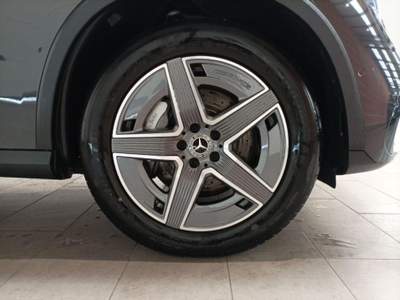 Mercedes-Benz GLC 4Matic Mild Hybrid AMG  Line Advanced Plus usata Dormelletto