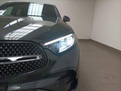 Mercedes-Benz GLC 4Matic Mild Hybrid AMG  Line Advanced Plus usata Dormelletto