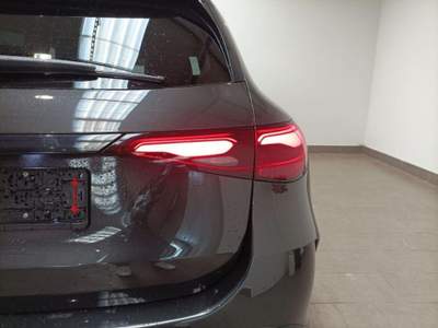 Mercedes-Benz GLC 4Matic Mild Hybrid AMG  Line Advanced Plus usata Dormelletto