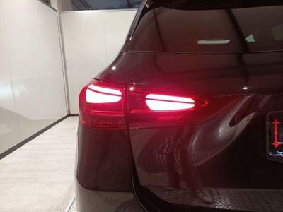 Mercedes-Benz GLA Automatic Progressive Advanced usata Dormelletto
