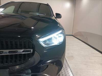 Mercedes-Benz GLA Automatic Progressive Advanced usata Dormelletto