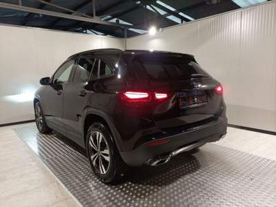 Mercedes-Benz GLA Automatic Progressive Advanced usata Dormelletto