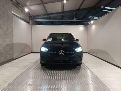 Mercedes-Benz GLA Automatic Progressive Advanced usata Dormelletto