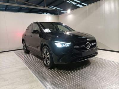 Mercedes-Benz GLA Automatic Progressive Advanced usata Dormelletto