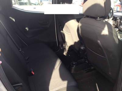 Lancia Ypsilon 1.2 69 CV 5 porte S&S Gold Grigio usata San Vito dei Normanni