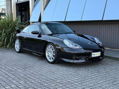 Porsche 911 GT3 Clubsport * M 003 * C07 * Nero usata Saonara