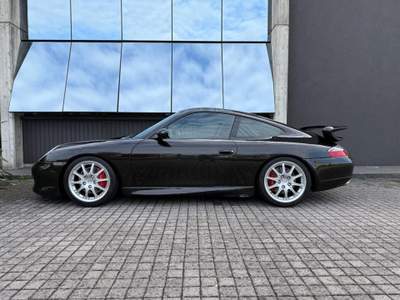 Porsche 911 GT3 Clubsport * M 003 * C07 * Nero usata Saonara