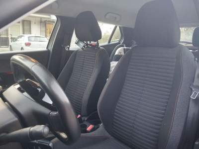 Peugeot 2008 Peugeot 2008 1.5 Blue HDI 110 Active Grigio usata Frosinone