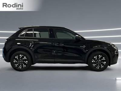 Fiat 600 Hybrid DCT MHEV Nero usata ZEVIO