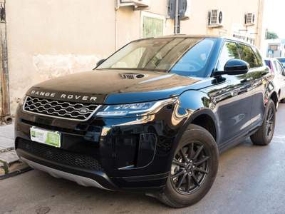 Land Rover Range Rover Evoque 2.0D I4 S Fwd 150 CV Nero usata Grottaglie Land Rover Range Rover Evoque 2.0D I4 S Fwd 150 CV Nero usata Grottaglie