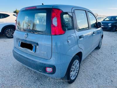 Fiat Panda Panda 1.0 GSE Hybrid Grigio usata Venezia