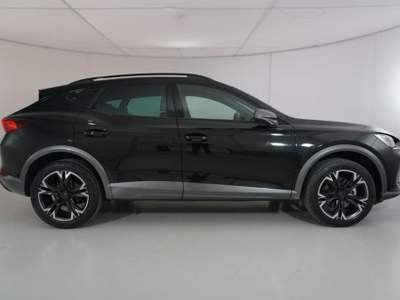 Cupra Formentor 1.5 TSI DSG Nero usata Rosignano Marittimo