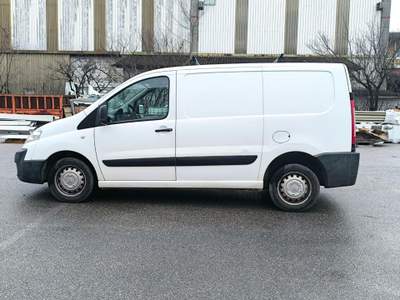 Toyota Proace 2.0 D AUTOCARRO N1 Bianco usata BRESCIA