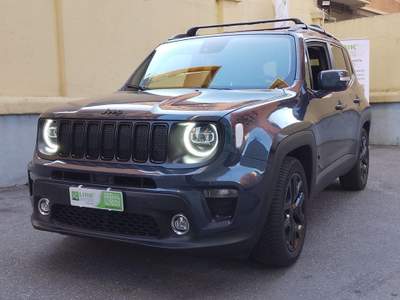 Jeep Renegade 1.0 T3 2 WD Blu/Azzurro usata Genova