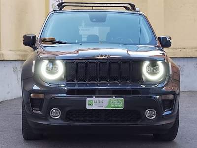 Jeep Renegade 1.0 T3 2 WD Blu/Azzurro usata Genova