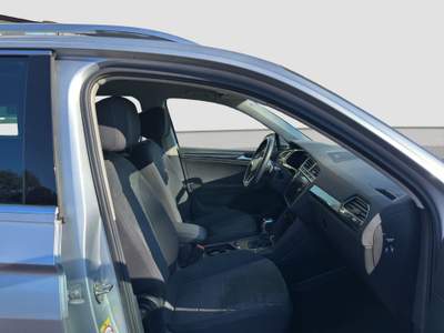 Volkswagen Tiguan 2.0 TDI 150 CV SCR DSG Elegance Argento usata SARONNO