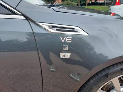 Cadillac CTS 3.6 V6 AWD aut. Sport Luxury Grigio usata Collegno