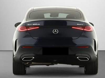 Mercedes-Benz GLC DE 4MATIC PLUGIN AMG 20 TETTO NIGHT 245 KW 333 CV Blu/Azzurro usata Rimini