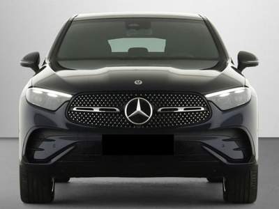 Mercedes-Benz GLC DE 4MATIC PLUGIN AMG 20 TETTO NIGHT 245 KW 333 CV Blu/Azzurro usata Rimini