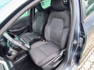 Renault Clio 1.6 E-TECH HYBRID 90CV  BUSINESS Grigio usata San Salvatore Telesino