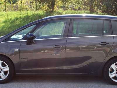 Opel Zafira 1.6 CDTi 136CV Start&Stop Ecoflex Grigio usata Potenza