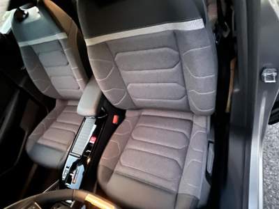 Citroen C4 PureTech 130 S&S EAT8 Max Grigio usata RODENGO SAIANO