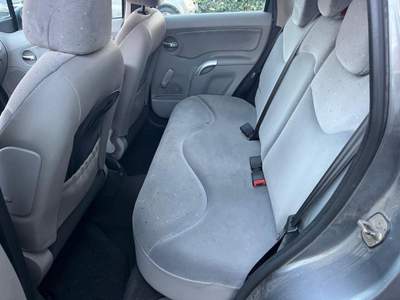 Citroen C3 1.1 D&G Grigio usata RODENGO SAIANO